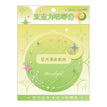 Xing Chun-Green
