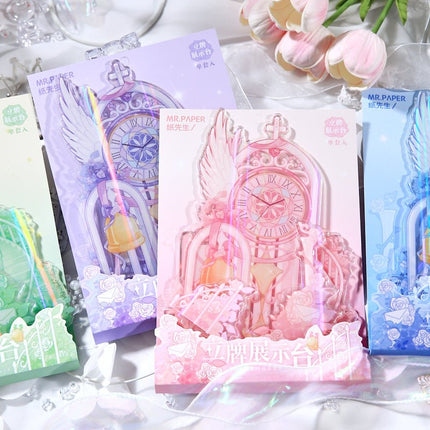 Anime Goods Display | Acrylic Badge Display Stand FUNIMECITY Goods Display - FUNIMECITY