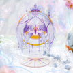 Qi Yue Yu Yi / Purple