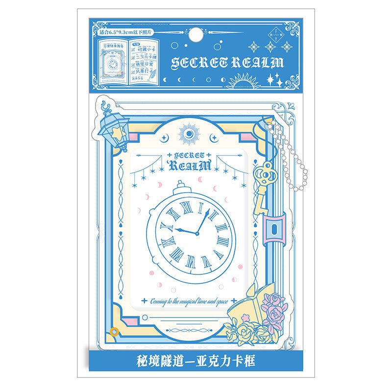 Anime Goods Display | Magic Formation Series Card Holder FUNIMECITY - FUNIMECITY