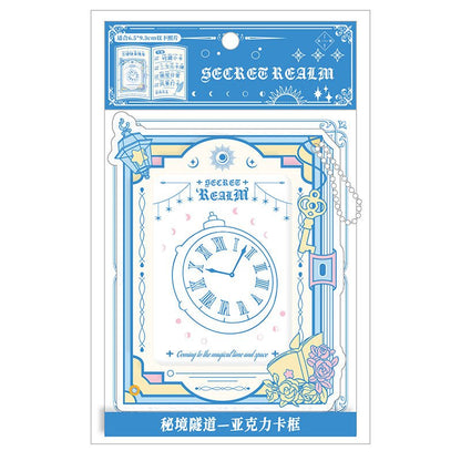 Anime Goods Display | Magic Formation Series Card Holder FUNIMECITY - FUNIMECITY