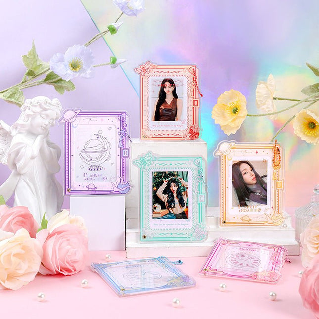 Anime Goods Display | Magic Formation Series Card Holder FUNIMECITY Goods Display - FUNIMECITY