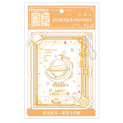 Anime Goods Display | Magic Formation Series Card Holder FUNIMECITY Goods Display - FUNIMECITY