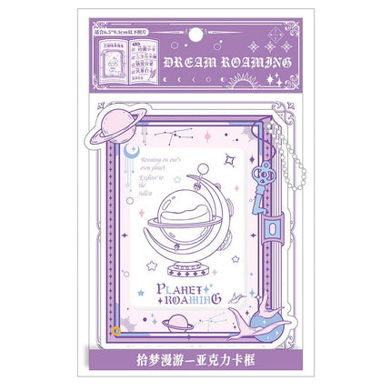 Anime Goods Display | Magic Formation Series Card Holder FUNIMECITY Goods Display - FUNIMECITY