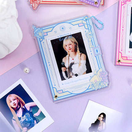 Anime Goods Display | Magic Formation Series Card Holder FUNIMECITY Goods Display - FUNIMECITY
