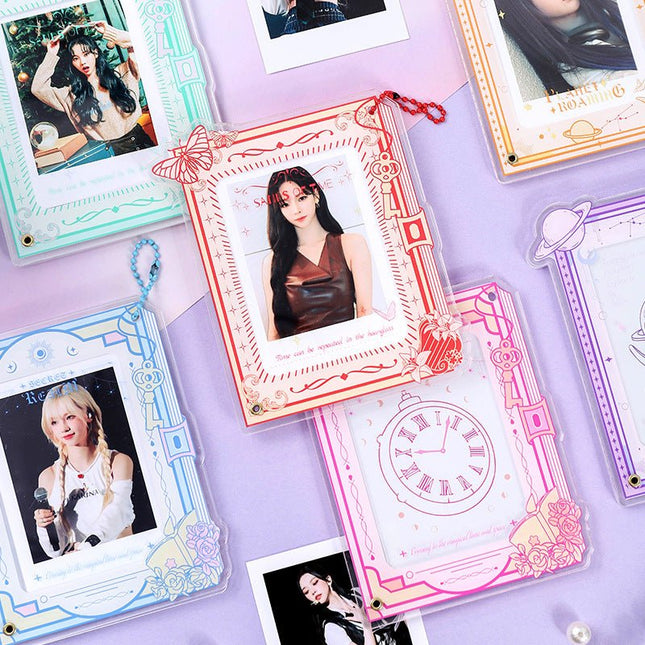 Anime Goods Display | Magic Formation Series Card Holder FUNIMECITY Goods Display - FUNIMECITY