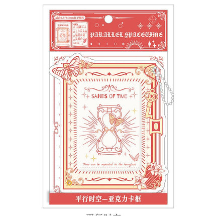 Anime Goods Display | Magic Formation Series Card Holder FUNIMECITY Goods Display - FUNIMECITY