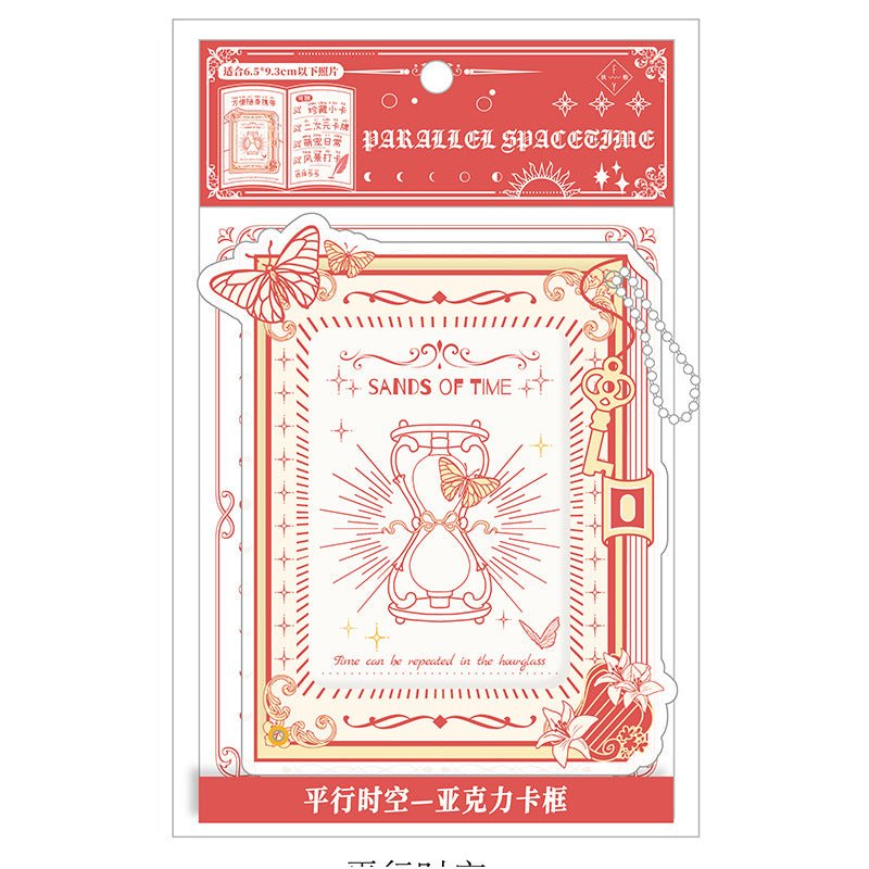 Anime Goods Display | Magic Formation Series Card Holder FUNIMECITY - FUNIMECITY