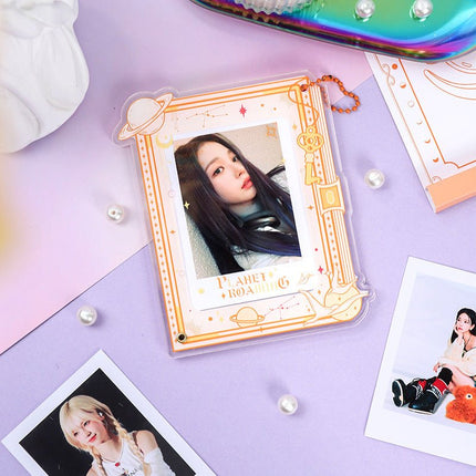 Anime Goods Display | Magic Formation Series Card Holder FUNIMECITY Goods Display - FUNIMECITY