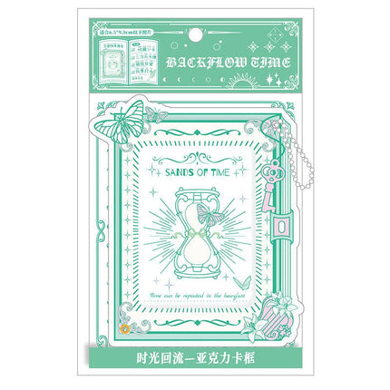 Anime Goods Display | Magic Formation Series Card Holder FUNIMECITY Goods Display - FUNIMECITY