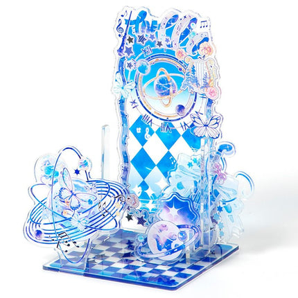 Anime Goods Display | Meng Shi Gui Ji Series Acrylic Stand FUNIMECITY Goods Display - FUNIMECITY