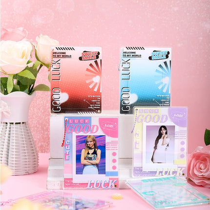 Anime Goods Display | Sweet Dream Magazine Series Card Holder FUNIMECITY Goods Display - FUNIMECITY
