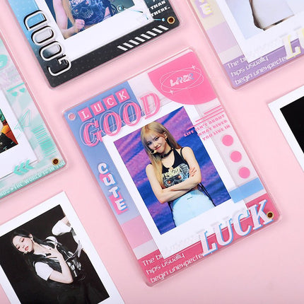 Anime Goods Display | Sweet Dream Magazine Series Card Holder FUNIMECITY Goods Display - FUNIMECITY
