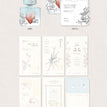 观影记录&并肩&格拉斯的吻&沉沦系列 / Collector's Set(30mm;95*172mm)