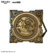 双城之战PATCH系列 / Record Pin (Metal Pin;6*6cm)