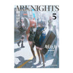 Arknights Comic / Vol.5
