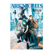 Arknights Comic / Vol.4