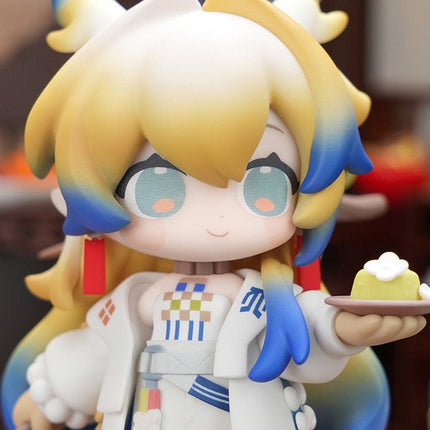 Arknights | Cuties Series Chibi Figurine APEX Action & Toy Figures - Funimecity 