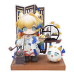 Cuties系列 / Shu(11cm)