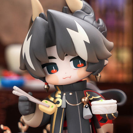 Arknights | Cuties Series Chibi Figurine APEX Action & Toy Figures - Funimecity 