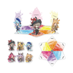 集成派对系列 / Acrylic Stand Set (43.7~55mm)