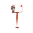 集成派对系列 / Selfie Printing Charm (212mm) / Phantom