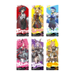 集成派对系列 / Holographic Ticket (80*210mm) / Random One