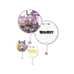 集成派对系列 / Fan Set (294mm;95mm) / Typhon
