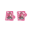 集成派对系列 / Acrylic Clip (70mm) / Nymph
