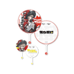 集成派对系列 / Fan Set (294mm;95mm) / Phantom
