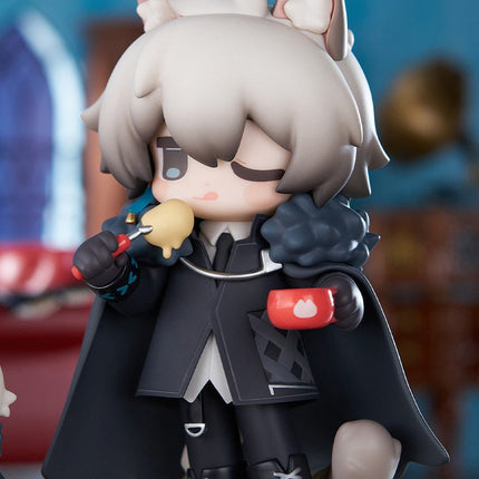 Arknights | Lai Fen Tian Dian Series Chibi Figurine APEX Action & Toy Figures - Funimecity 