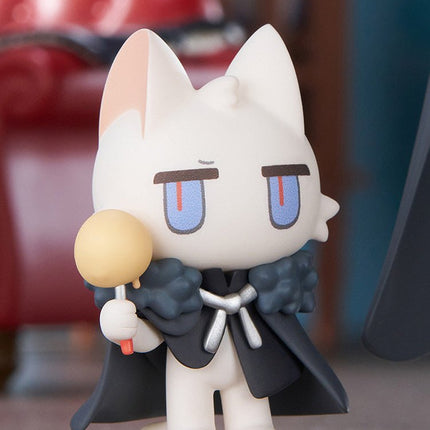 Arknights | Lai Fen Tian Dian Series Chibi Figurine APEX Action & Toy Figures - Funimecity 