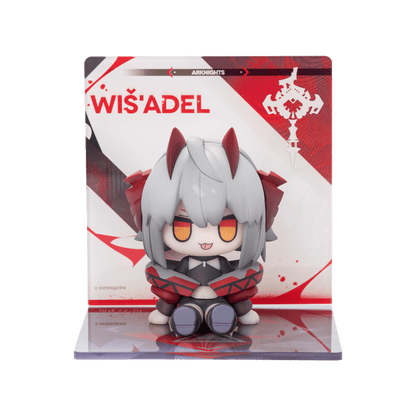 Arknights | MINI Series Wang Xi Wei Lai Chibi Figurine Arknights - FUNIMECITY