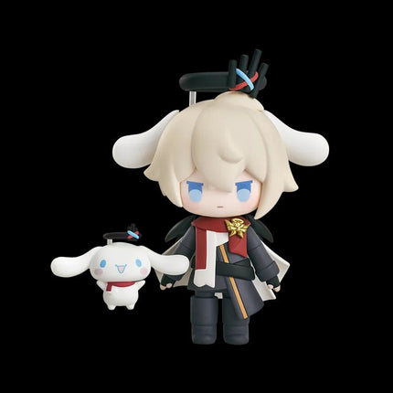 Arknights | Sanrio Characters Collaboration Series Figurine Arknights Action & Toy Figures - Funimecity 