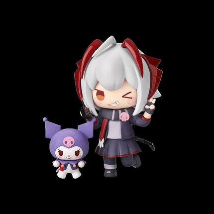 Arknights | Sanrio Characters Collaboration Series Figurine Arknights Action & Toy Figures - Funimecity 