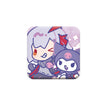 Sanrio / W