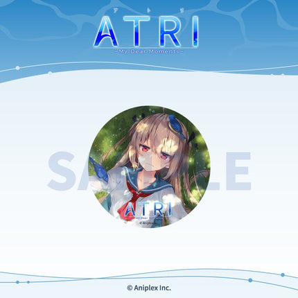 ATRI -My Dear Moments | Badge Blind Box Set ANIPLEX Anime Goods - FUNIMECITY 