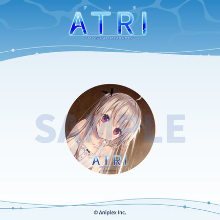 ATRI -My Dear Moments | Badge Blind Box Set ANIPLEX Anime Goods - FUNIMECITY 