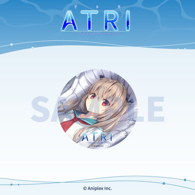 ATRI -My Dear Moments | Badge Blind Box Set ANIPLEX Anime Goods - FUNIMECITY 