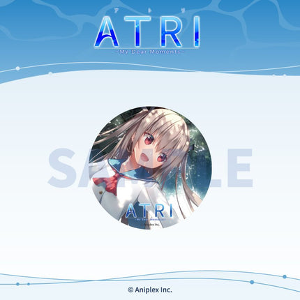 ATRI -My Dear Moments | Badge Blind Box Set ANIPLEX Anime Goods - FUNIMECITY 