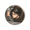 58mm / Levi Ackerman B
