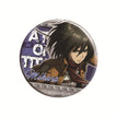 58mm / Mikasa·Ackerman