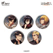 珍视之物系列 / Badge Blind Box-Random One