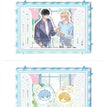 玻璃糖&游园&变小了系列 / Bookmark Set-Bo Li Tang (105*155mm)