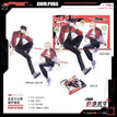 合照&锁定&视野系列 / Acrylic Stand Figure-Shi Ye (18*18cm)