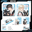 合照&锁定&视野系列 / Badge Set-Suo Ding (8*8cm)