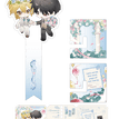控场&档案袋&晓间轻语&Drunk&Youth&Lifelong系列 / Selfie Printing Charm-Drunk & Youth (120mm)