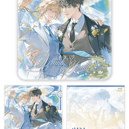 AWM: PUBG | Kong Chang & Dang An Dai & Xiao Jian Qing Yu & Drunk & Youth & Lifelong Series Duo Tang Anime Goods - FUNIMECITY 
