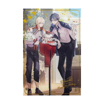AWM: PUBG | Qi Zui Birthday Series Bilibili Anime Goods - FUNIMECITY 
