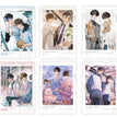 2024 CPSP / Polaroid Set-Jie Xia